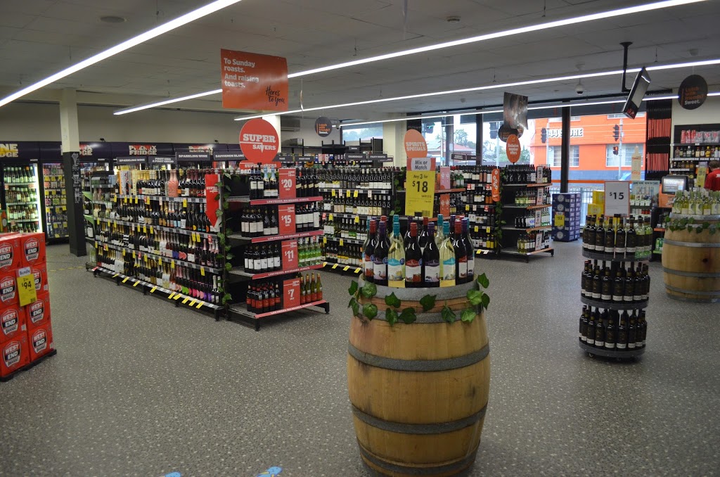 BWS Royal Park | store | 34 Tapleys Hill Rd, Royal Park SA 5014, Australia | 0884472157 OR +61 8 8447 2157