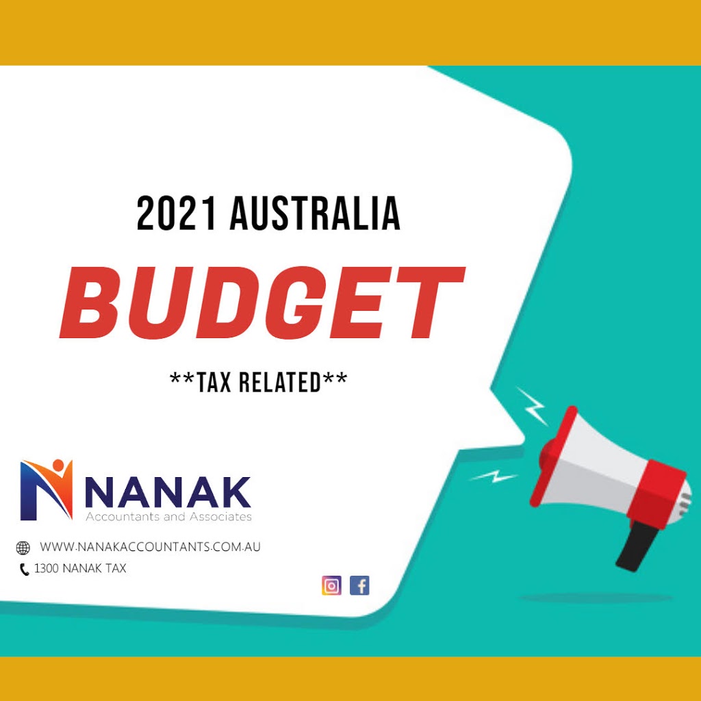 Nanak Accountants & Associates | 1/12 Lytton St, Glenroy VIC 3046, Australia | Phone: 1300 626 258