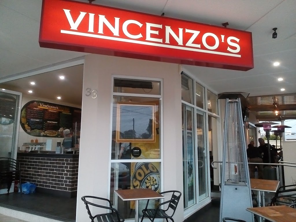 Vincenzos Merrylands | meal delivery | 33 Irrigation Rd, Merrylands NSW 2160, Australia | 0298967060 OR +61 2 9896 7060