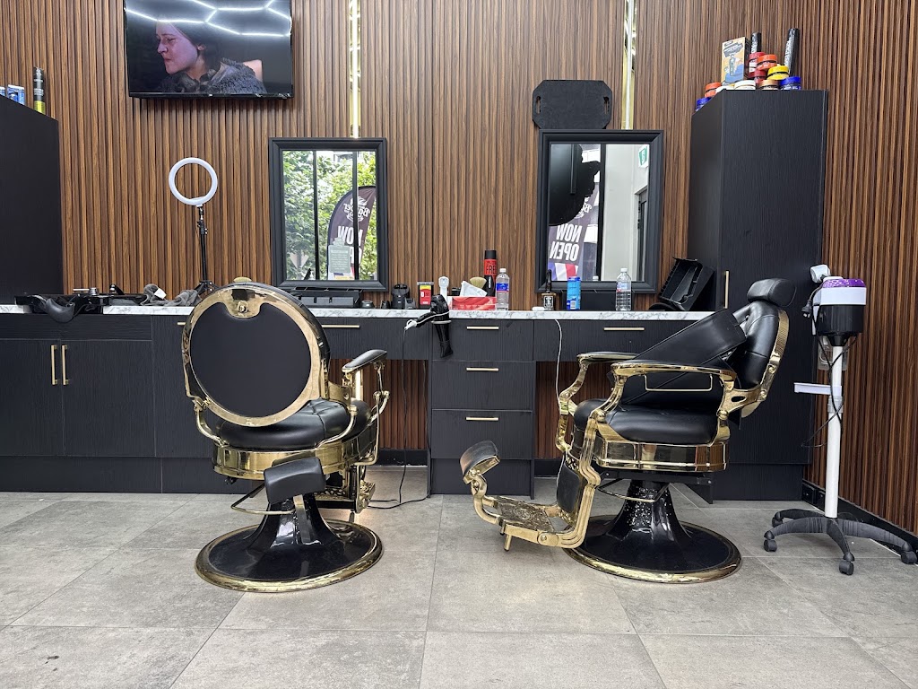 HIGHLAND barbershop | 50 Lord Sheffield Cct, Penrith NSW 2750, Australia | Phone: 0487 951 255