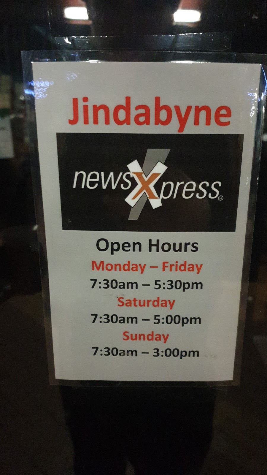 newsXpress | shop16, nuggets crossing, Jindabyne NSW 2627, Australia | Phone: (02) 6456 2962