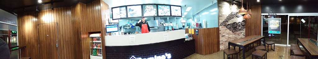 Dominos Pizza Kooringal | shop 38/269-293 Lake Albert Rd, Kooringal NSW 2650, Australia | Phone: (02) 5942 4520