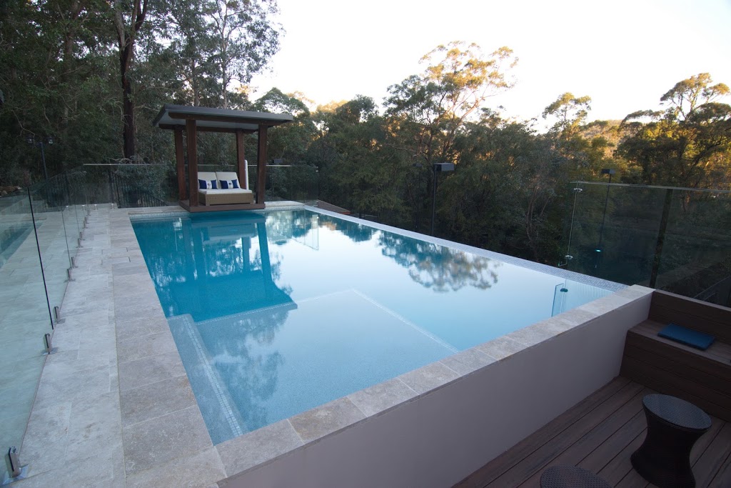 Cityscapes Pools & Landscapes Pty Ltd | 415 Tilley Rd, Gumdale QLD 4154, Australia | Phone: (07) 3890 0938