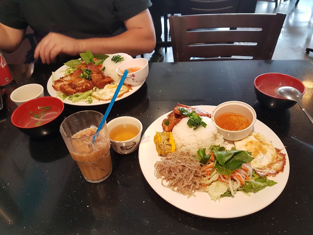 I Love Pho | 264 Victoria St, Richmond VIC 3121, Australia | Phone: (03) 9427 7749