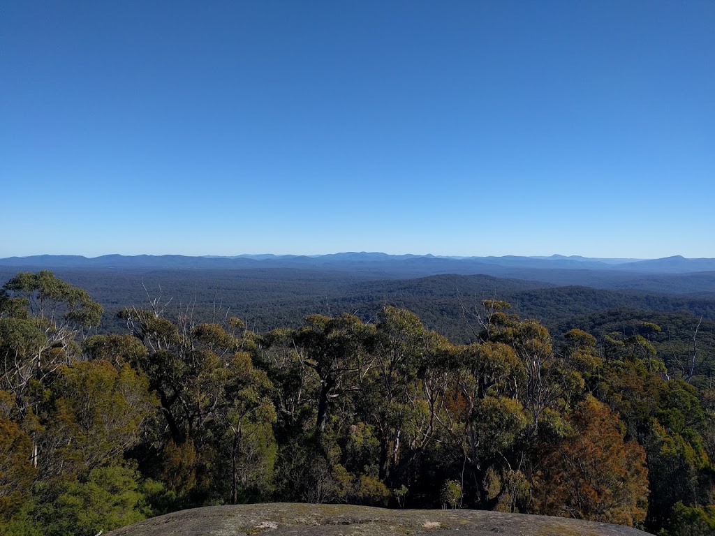 Genoa Peak | Genoa VIC 3891, Australia | Phone: 13 19 63