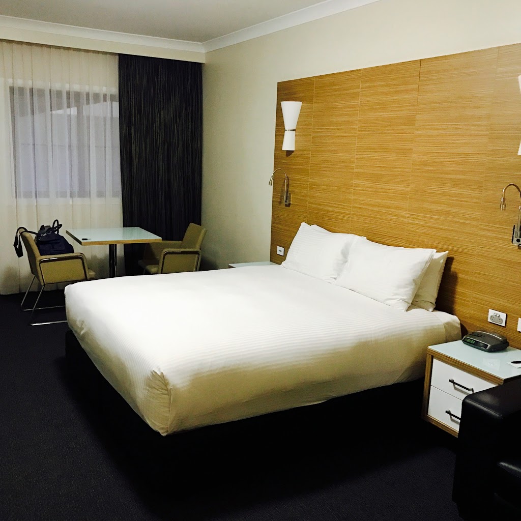 Mercure Goulburn | lodging | 2 Lockyer St, Goulburn NSW 2580, Australia | 0248225445 OR +61 2 4822 5445