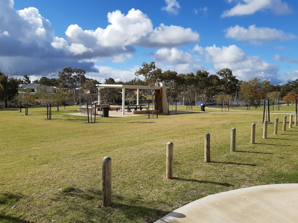 Hollingworth Park | park | Aveley WA 6069, Australia
