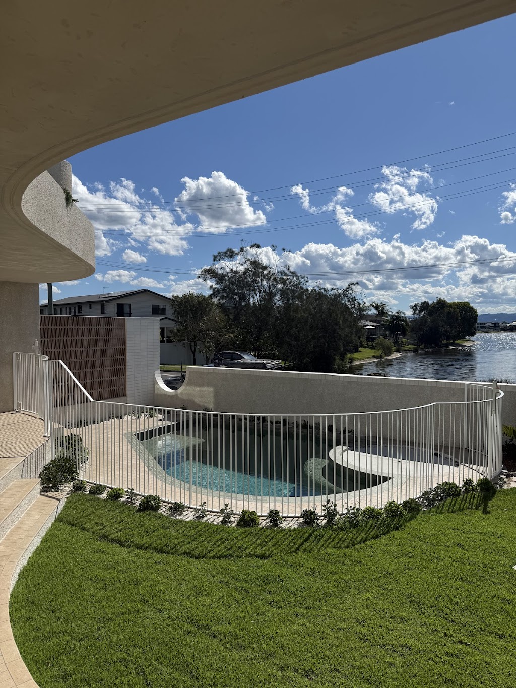 C.j. Welding & fabrication PTY LTD | Unit 4/6 Thornbill Dr, South Murwillumbah NSW 2484, Australia | Phone: 0478 136 374