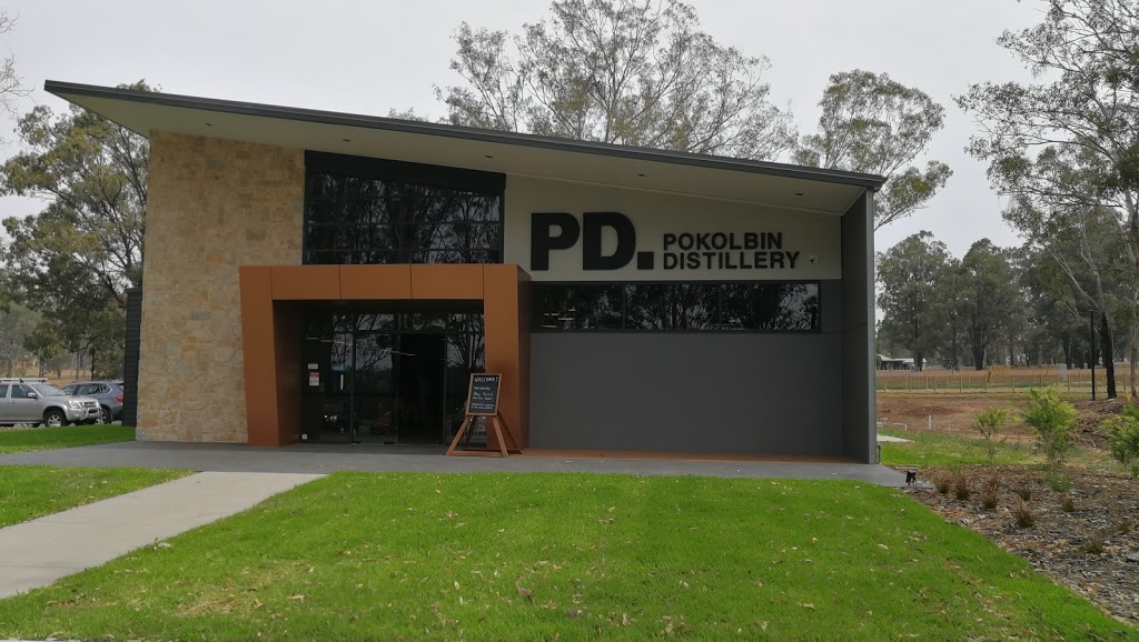 Pokolbin Distillery | 2198 Broke Rd, Pokolbin NSW 2320, Australia | Phone: (02) 4040 3036