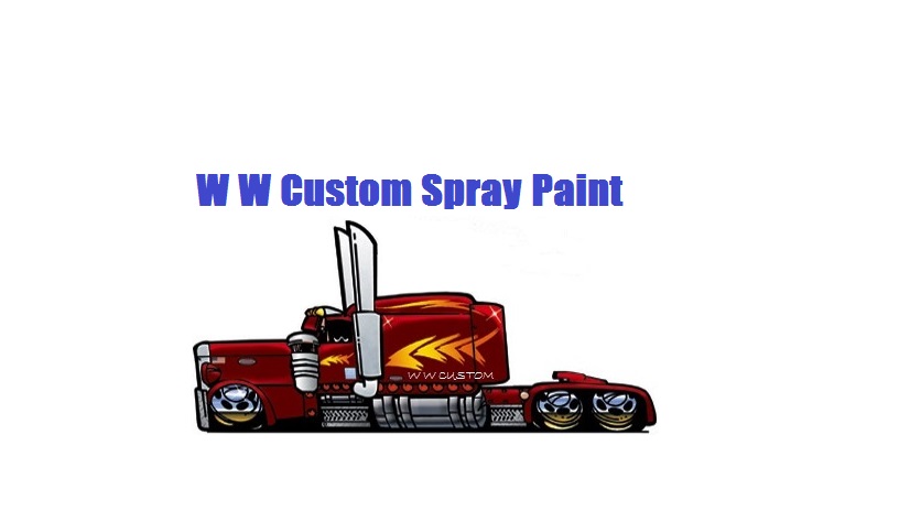 W W Custom Spray Painters | home goods store | 51 Furnace Road Welshpool, Perth WA 6106, Australia | 0892587707 OR +61 8 9258 7707