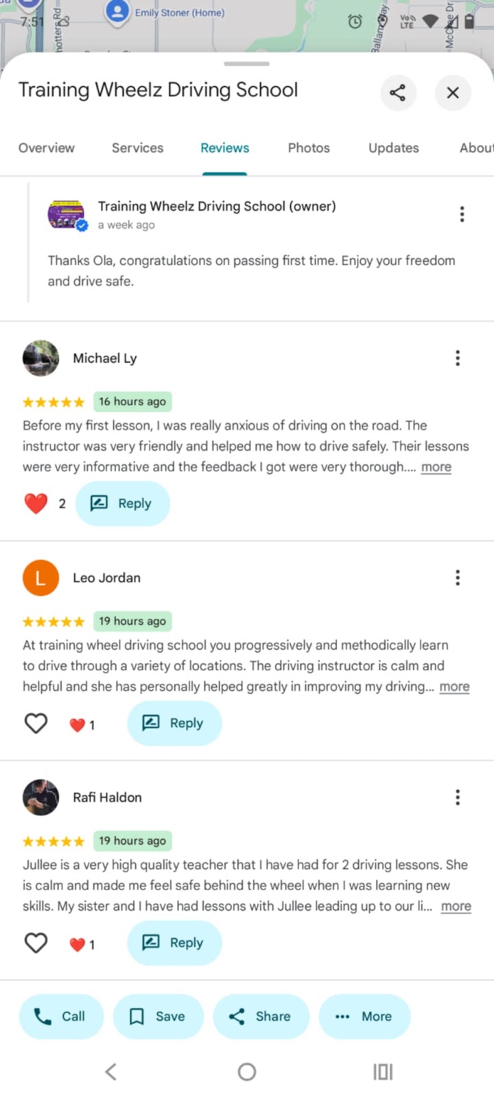 Training wheelz driving school | Weaver St, Doreen VIC 3754, Australia | Phone: 0421 271 159