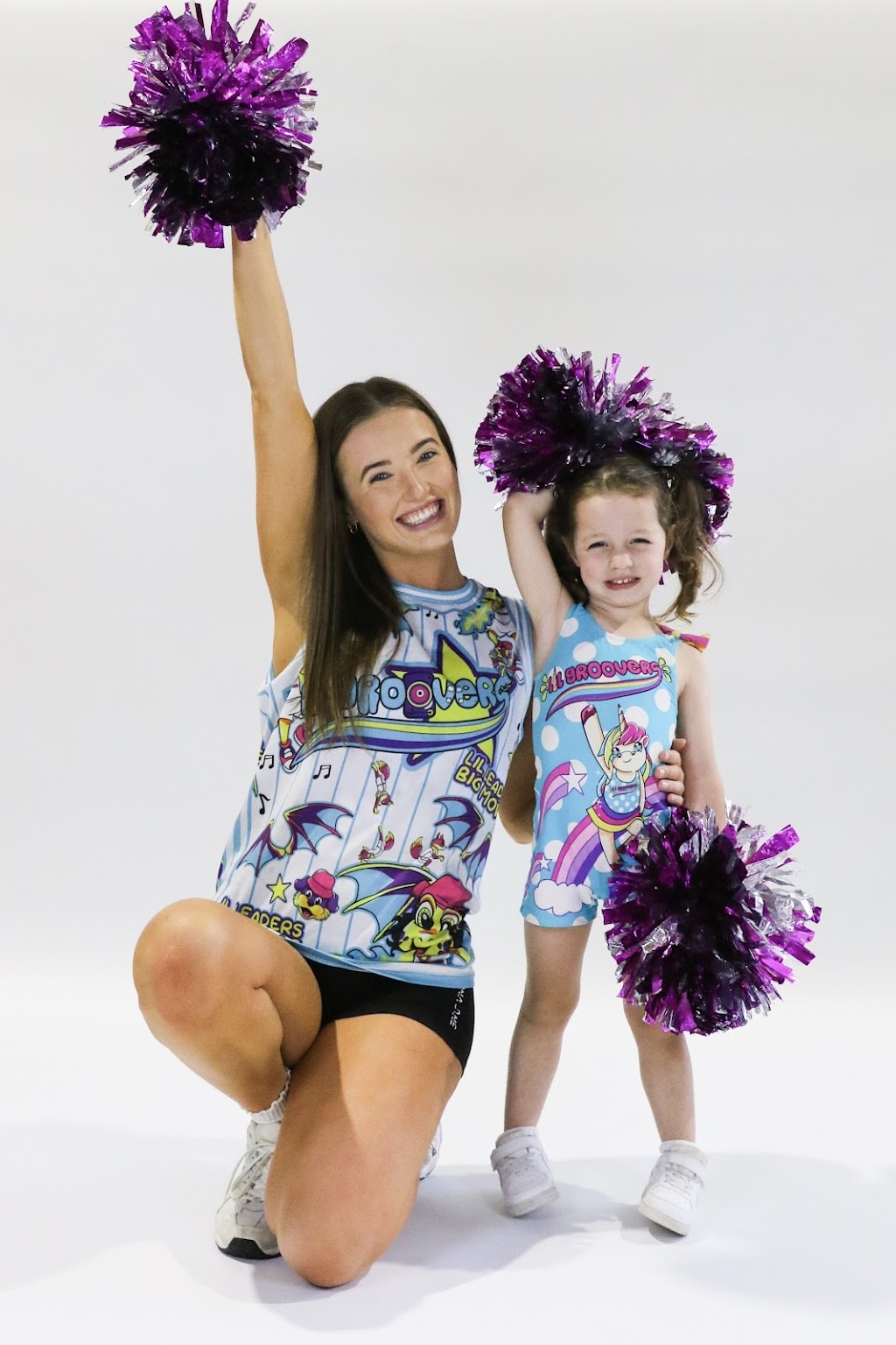 UNITED Performing Arts | 6/31 Bowman St, Richmond NSW 2753, Australia | Phone: 0408 138 777
