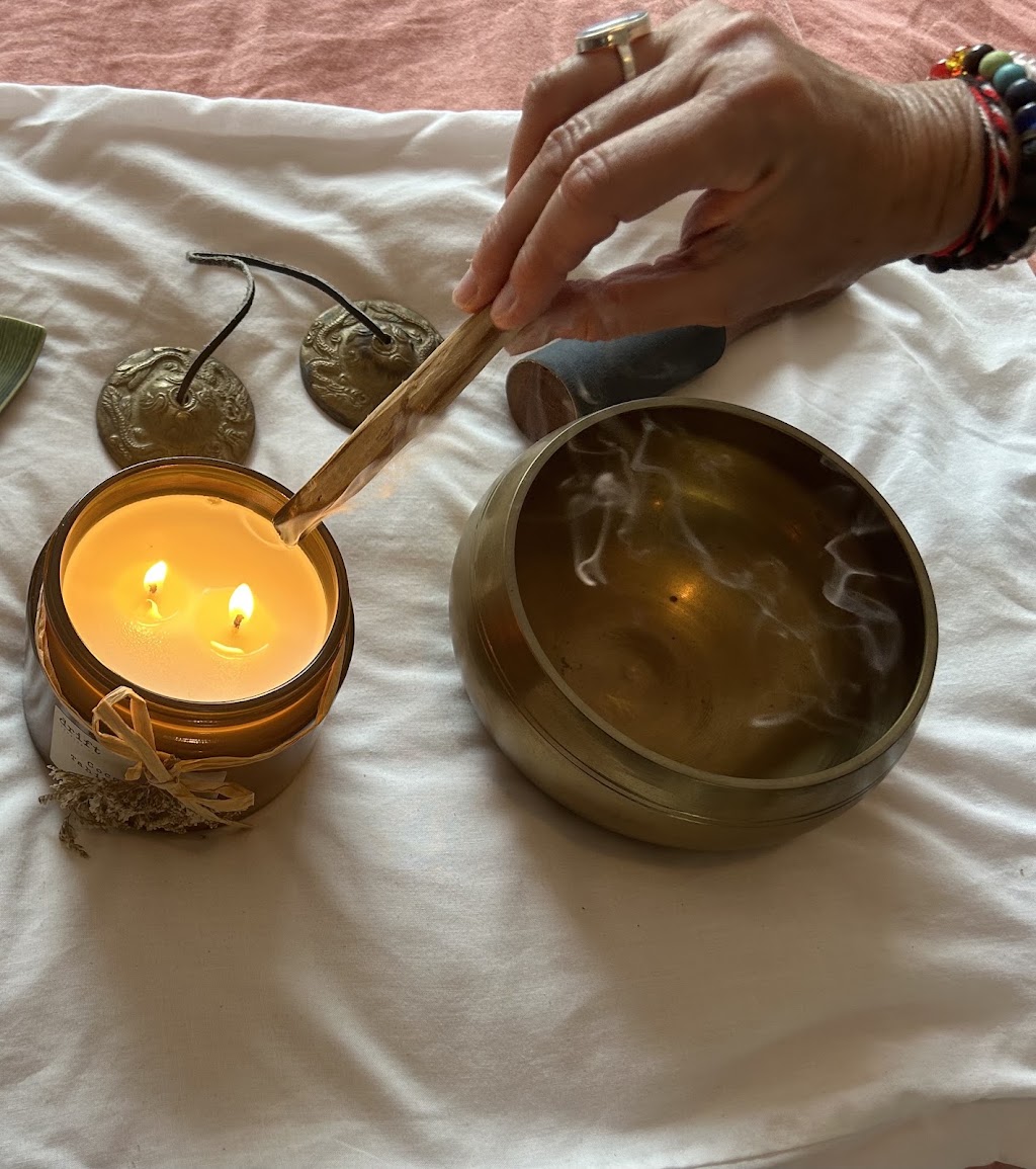 Ann Steyn Sound Healing | Albion St, Waverley NSW 2031, Australia | Phone: 0408 648 096