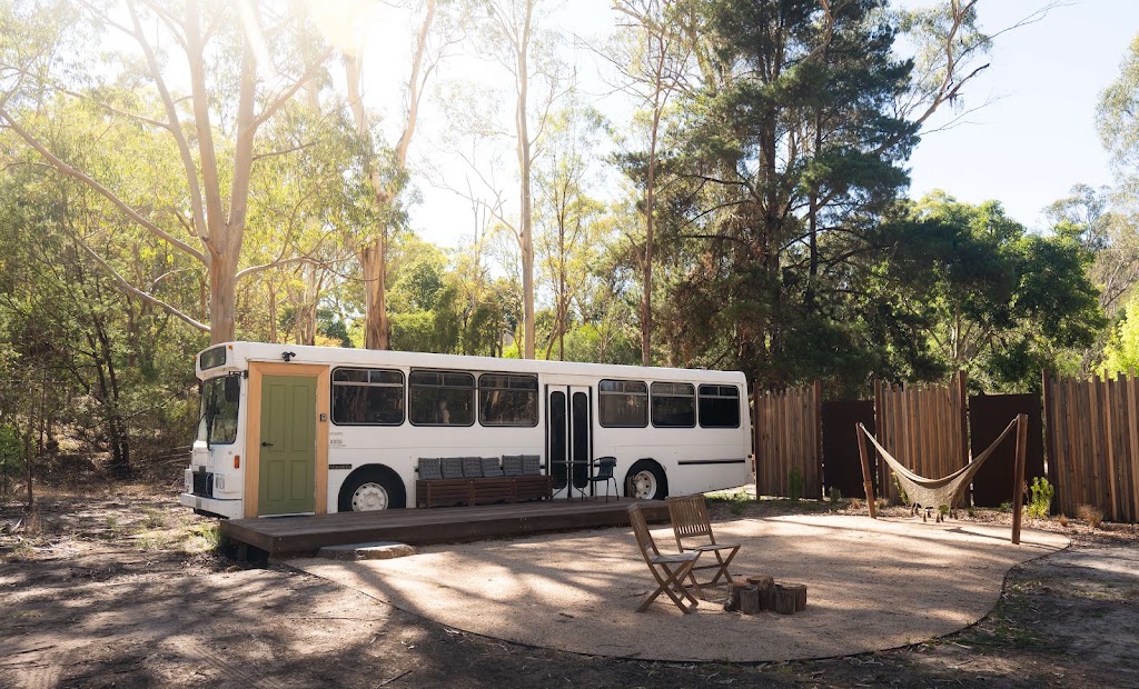 Moss & Wheels | 123 Cottles Brg, Cottles Bridge VIC 3099, Australia | Phone: 0417 310 480