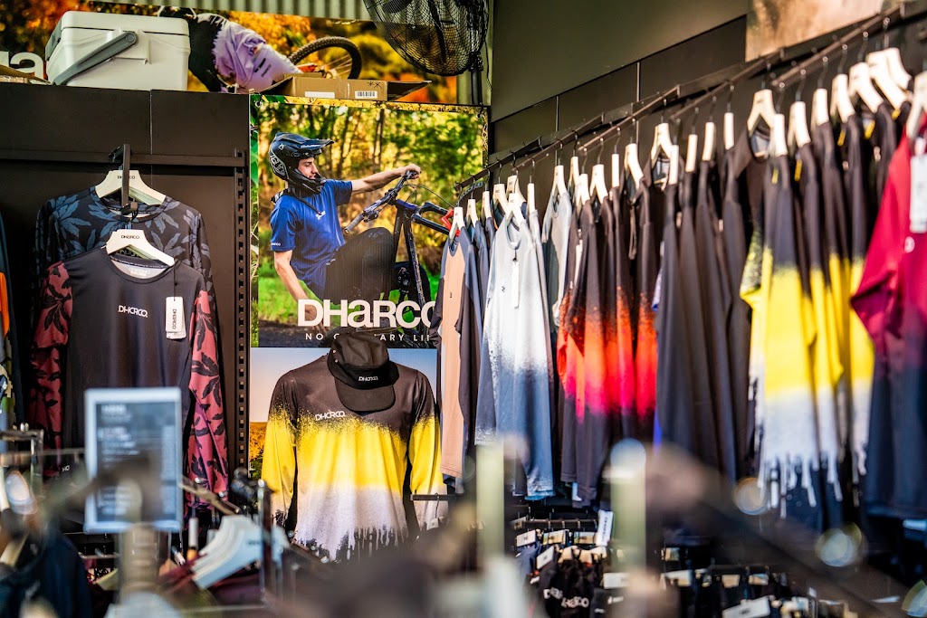DHaRCO BIKE HUB | 1/283 Mona Vale Rd, Terrey Hills NSW 2084, Australia | Phone: 0478 436 592
