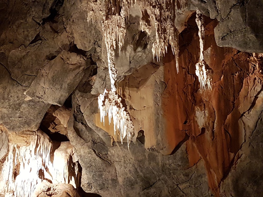 Chillagoe - Mungana Caves National Park | Frew St, Chillagoe QLD 4871, Australia | Phone: (07) 4094 7111