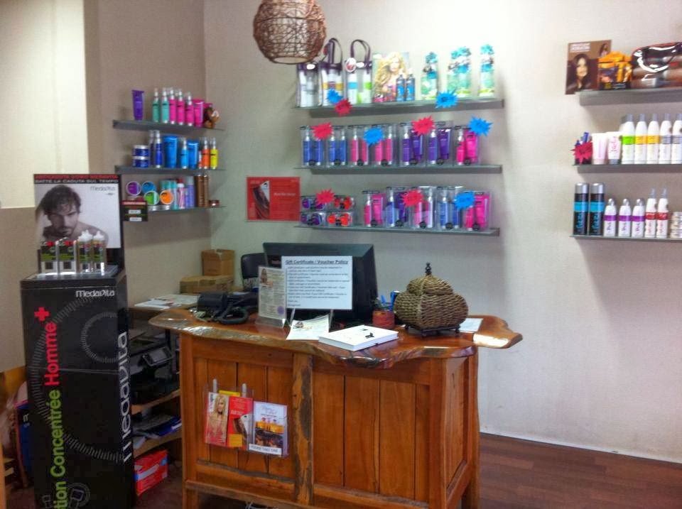 Mynx Hair Design | hair care | 311A Maroondah Hwy, Healesville VIC 3777, Australia | 0359621100 OR +61 3 5962 1100