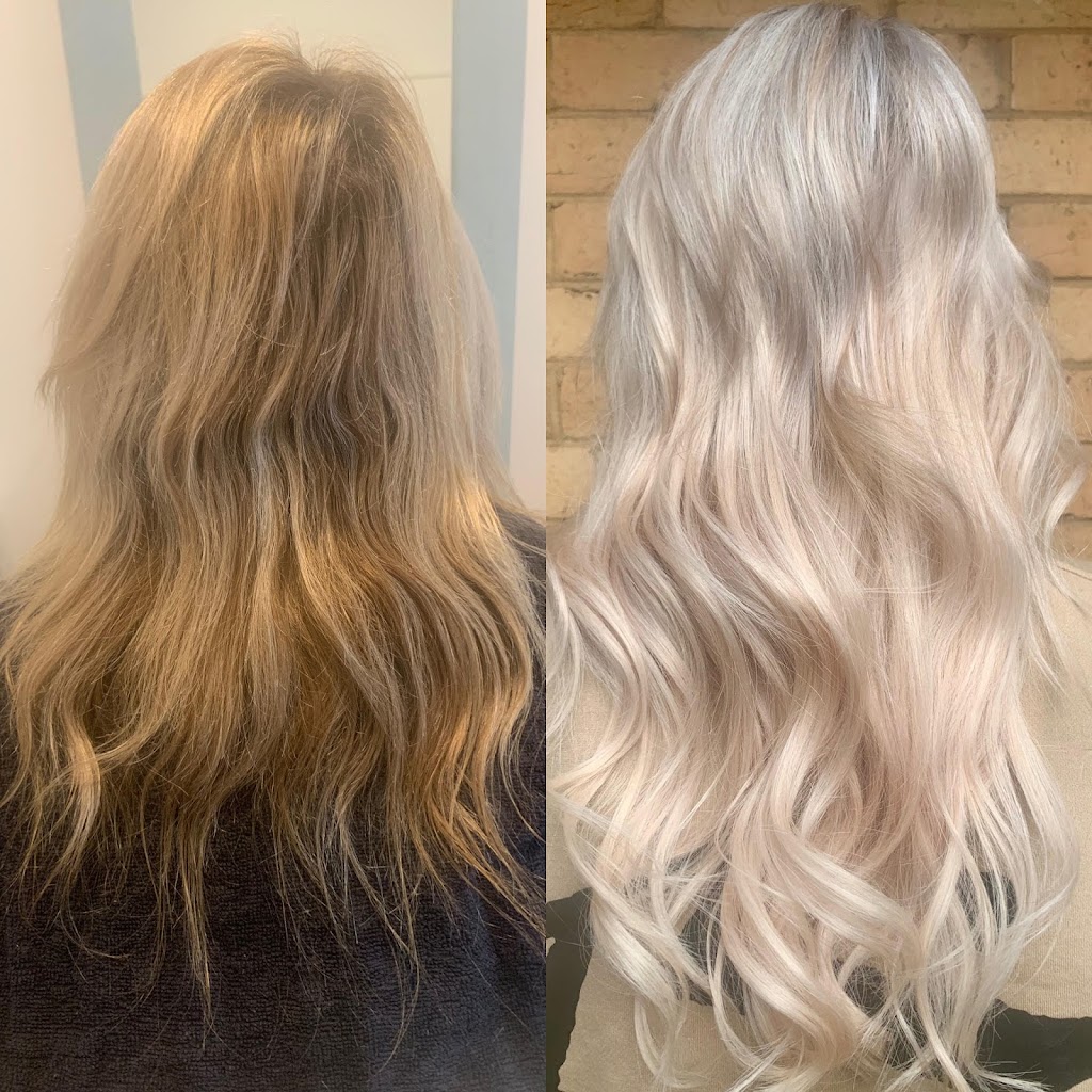 Rebond Hair Extensions | 33 Main St, Nar Nar Goon VIC 3812, Australia | Phone: 0461 576 207