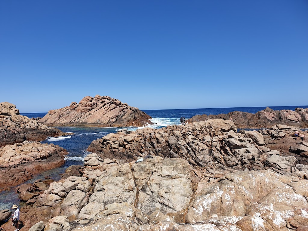 Canal Rocks | tourist attraction | Leeuwin-Naturaliste National Park, Canal Rocks Rd, Busselton WA 6280, Australia | 0897525800 OR +61 8 9752 5800