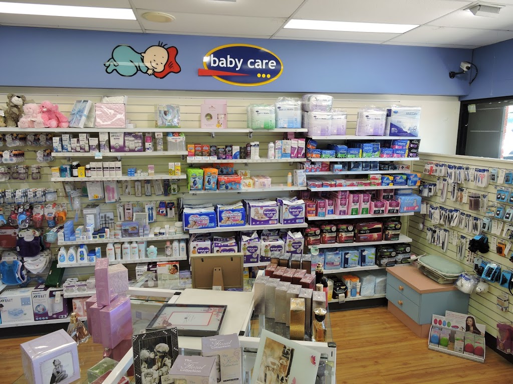 TENAMBIT PHARMACY | pharmacy | 47 Maize St, East Maitland NSW 2323, Australia | 49336501 OR +61 49336501