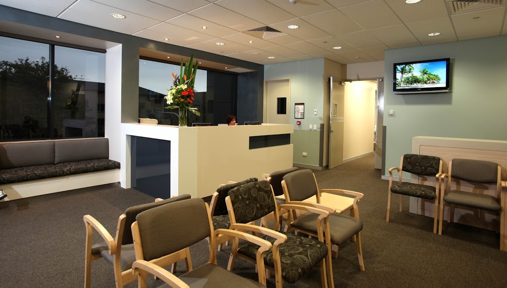 Mater Clinic | health | 3/9 Gillies St, Wollstonecraft NSW 2065, Australia | 0299007300 OR +61 2 9900 7300