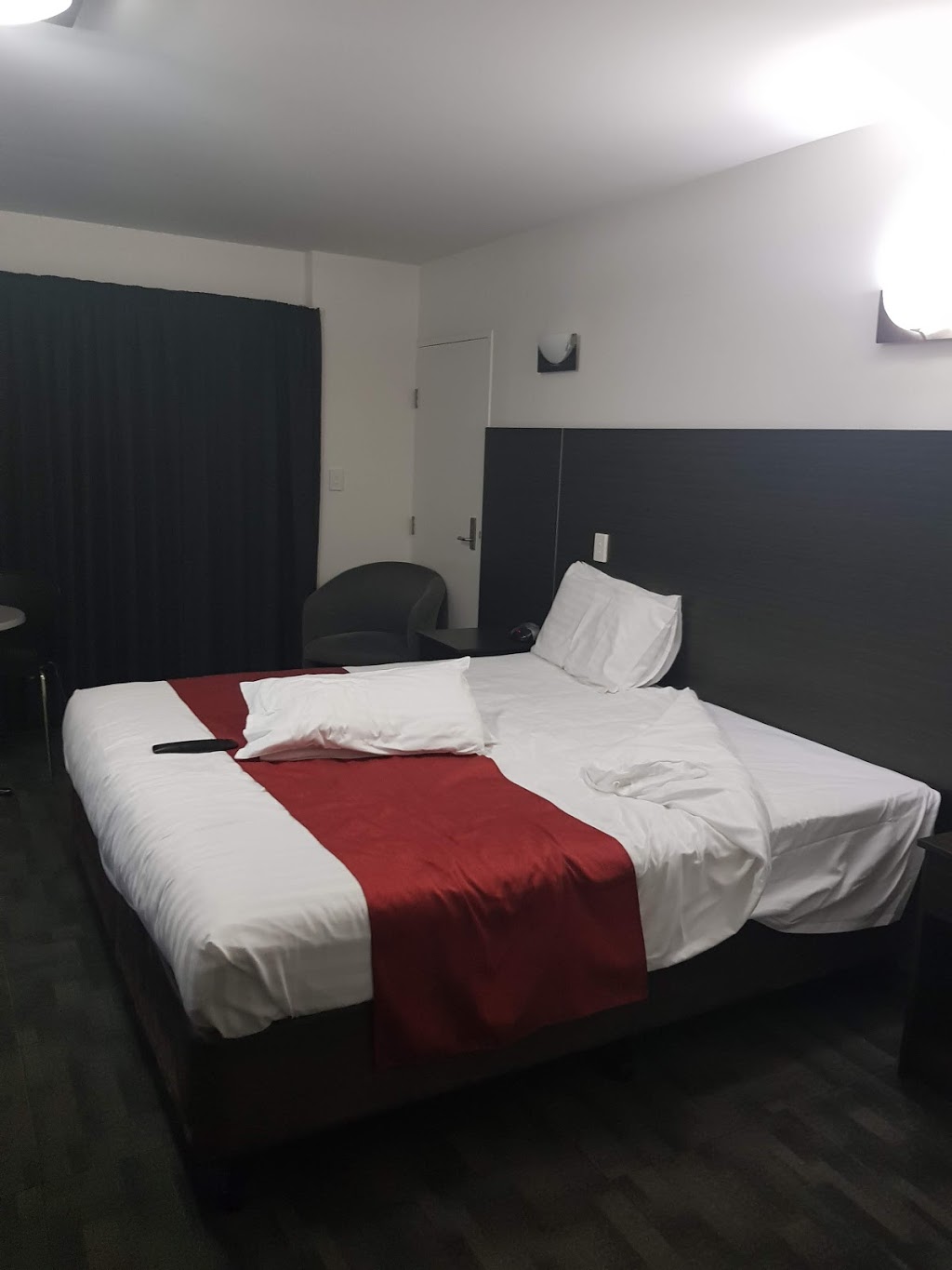 Brighton Hotel Motel | 141 Brighton Rd, Brighton TAS 7030, Australia | Phone: (03) 6268 0355