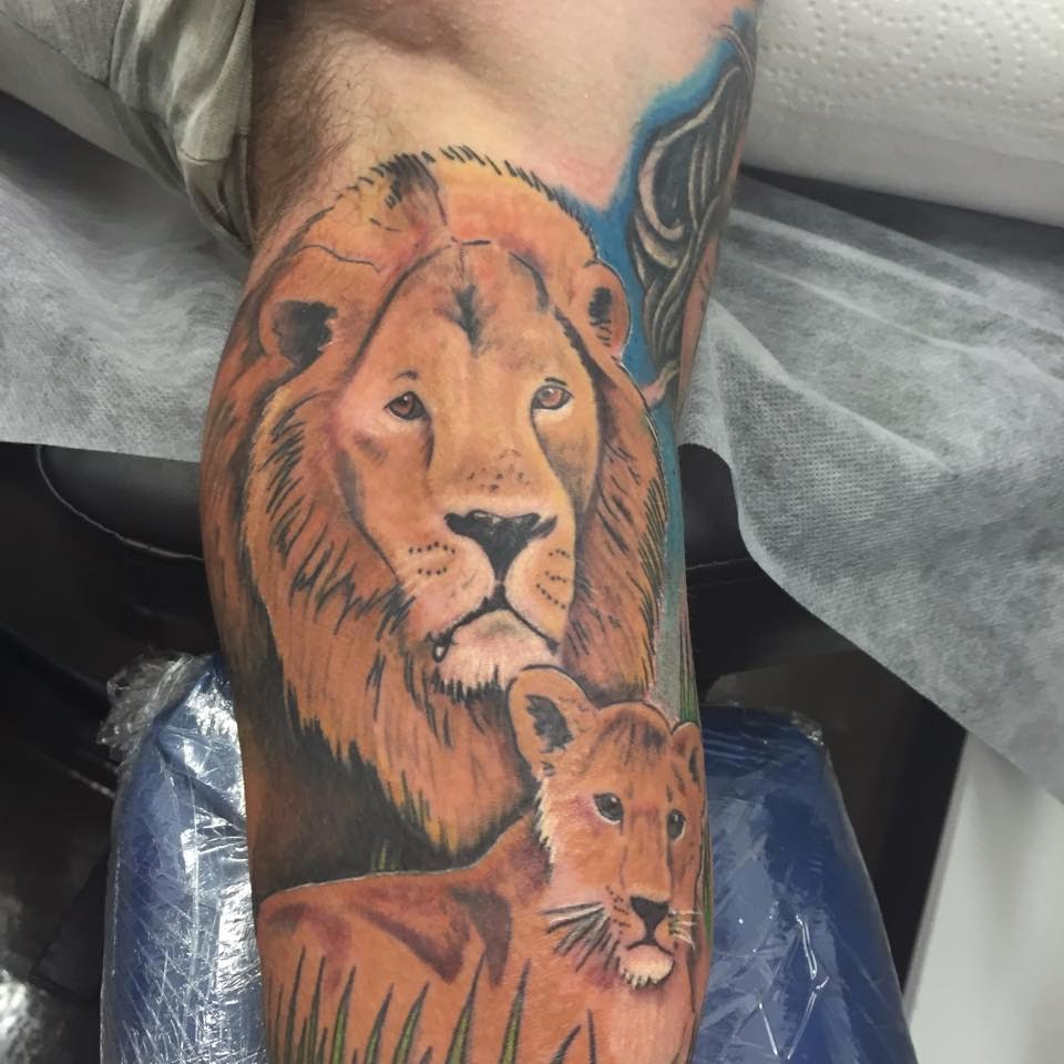 Tooradin Tattoos | 3/103 S Gippsland Hwy, Tooradin VIC 3980, Australia | Phone: (03) 5998 3434