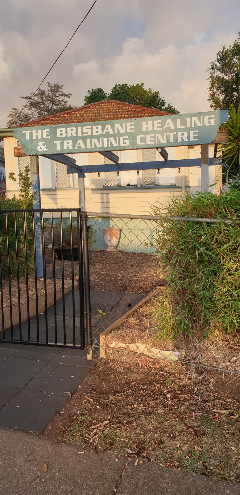 The Brisbane Healing & Training Centre | 4 Prince St, Virginia QLD 4014, Australia | Phone: (07) 3266 2666