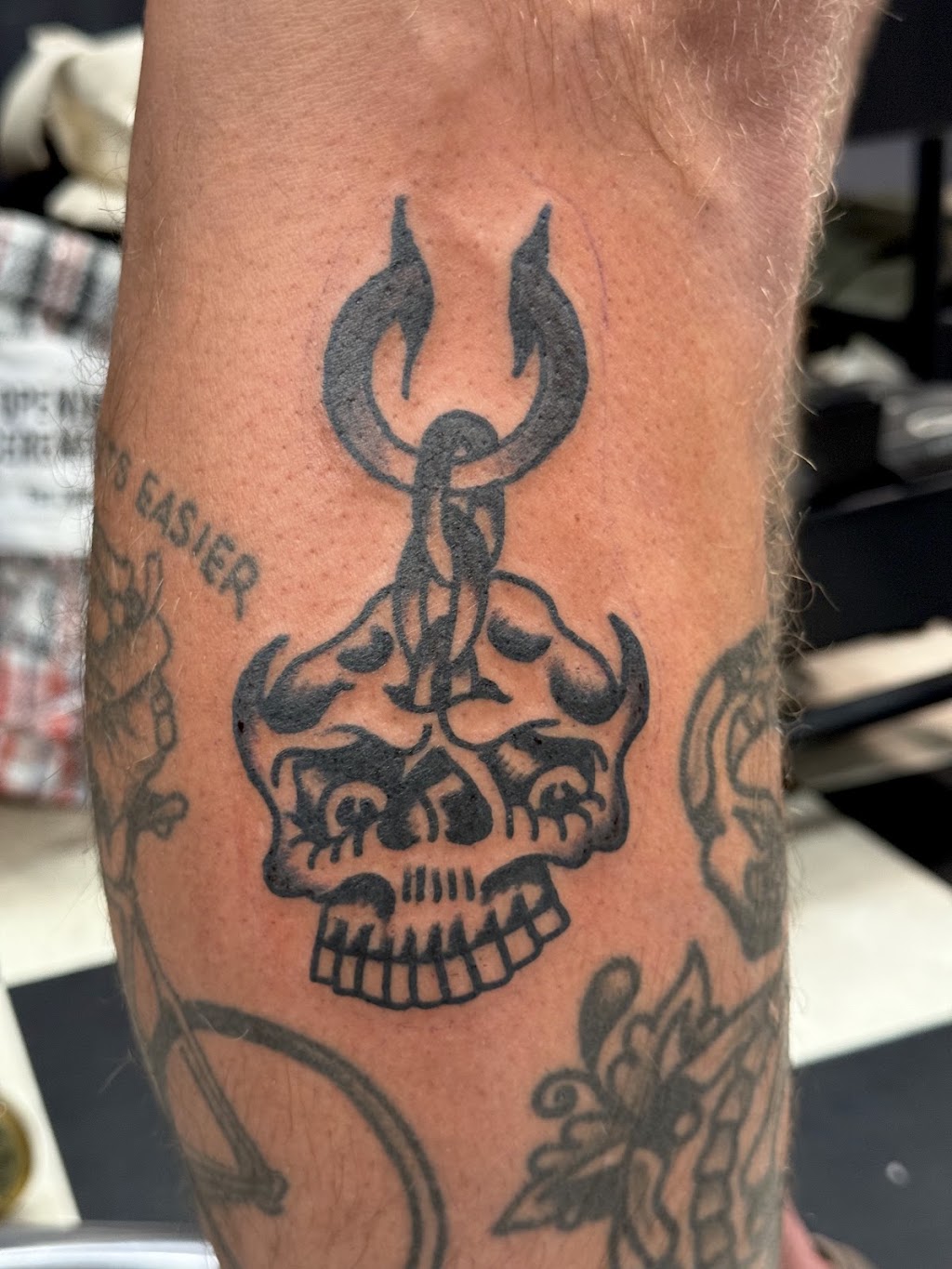 Sleevemasters Tattoo Studio | 44 Darlinghurst Rd, Potts Point NSW 2011, Australia | Phone: (02) 9360 1879