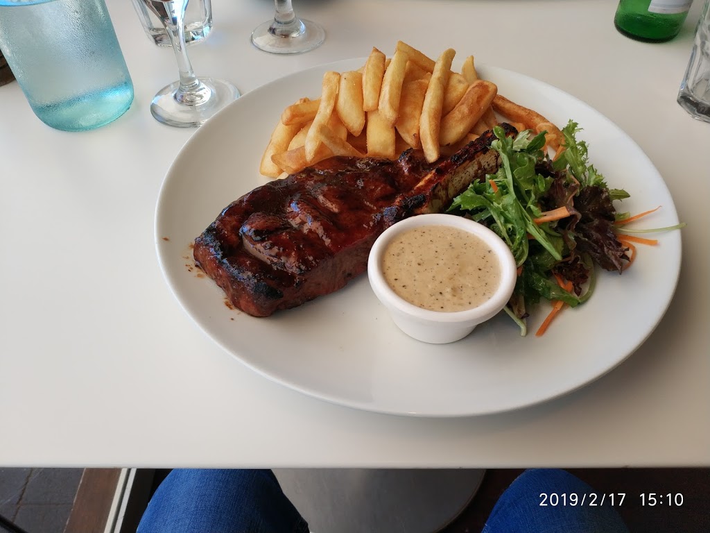 Wildwater Grill | 4 The Strand, Dee Why NSW 2099, Australia | Phone: (02) 9971 1311