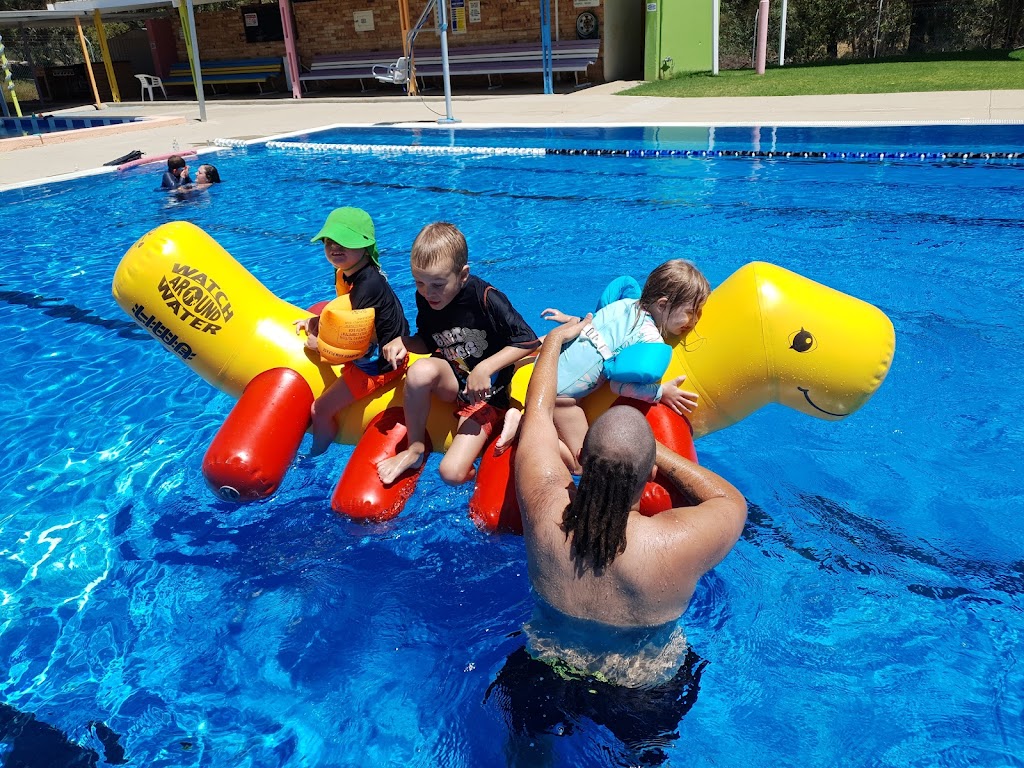 Wundowie Swimming Pool | Wandoo Parade, Wundowie WA 6560, Australia | Phone: (08) 9573 6344