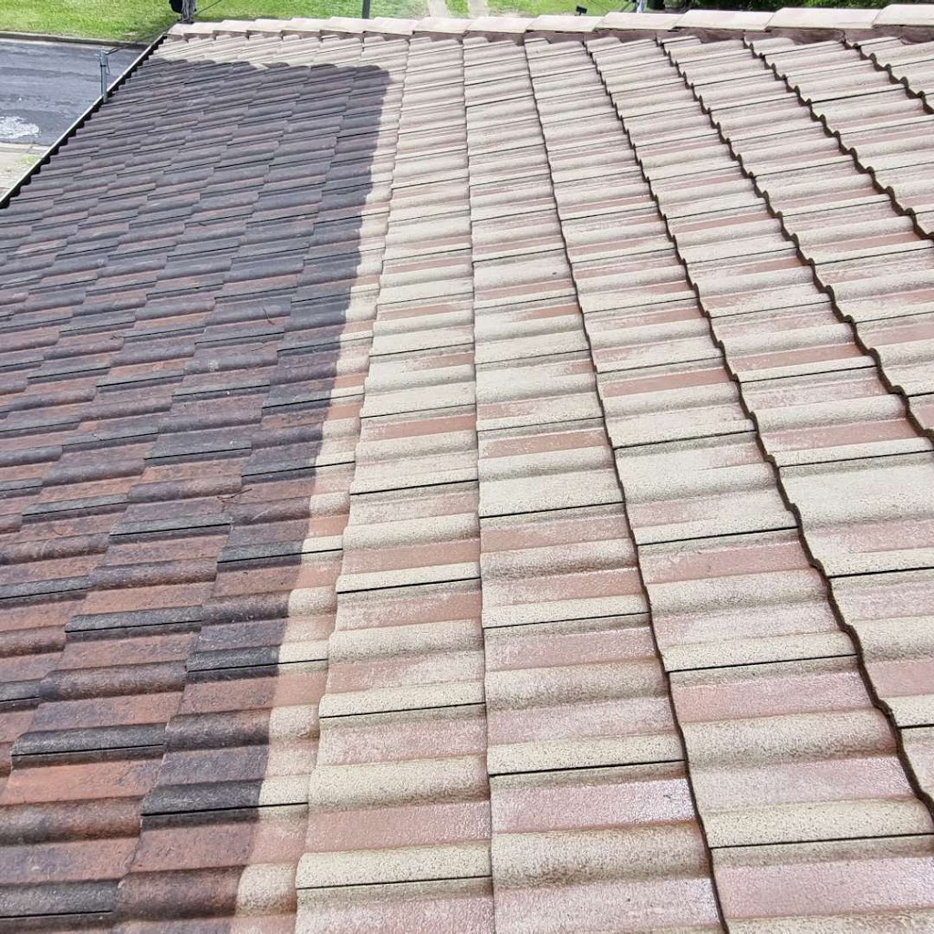 Roof Resto Eddy | Lake Clarendon Way, Lake Clarendon QLD 4343, Australia | Phone: 0404 696 995