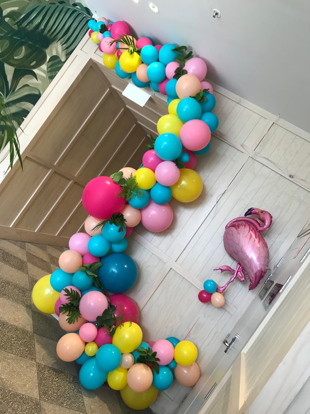 Balloon Inflation - Balloon Delivery and Balloon Shop in Sydney | home goods store | 266 Mitchell Rd, Alexandria NSW 2015, Australia | 0295193322 OR +61 2 9519 3322