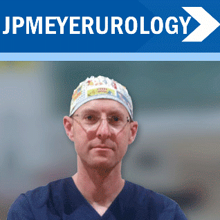 JP Meyer Urology | doctor | Peninsula Private Hospital, Florence Street, Kippa-Ring QLD 4021, Australia | 0738834431 OR +61 7 3883 4431