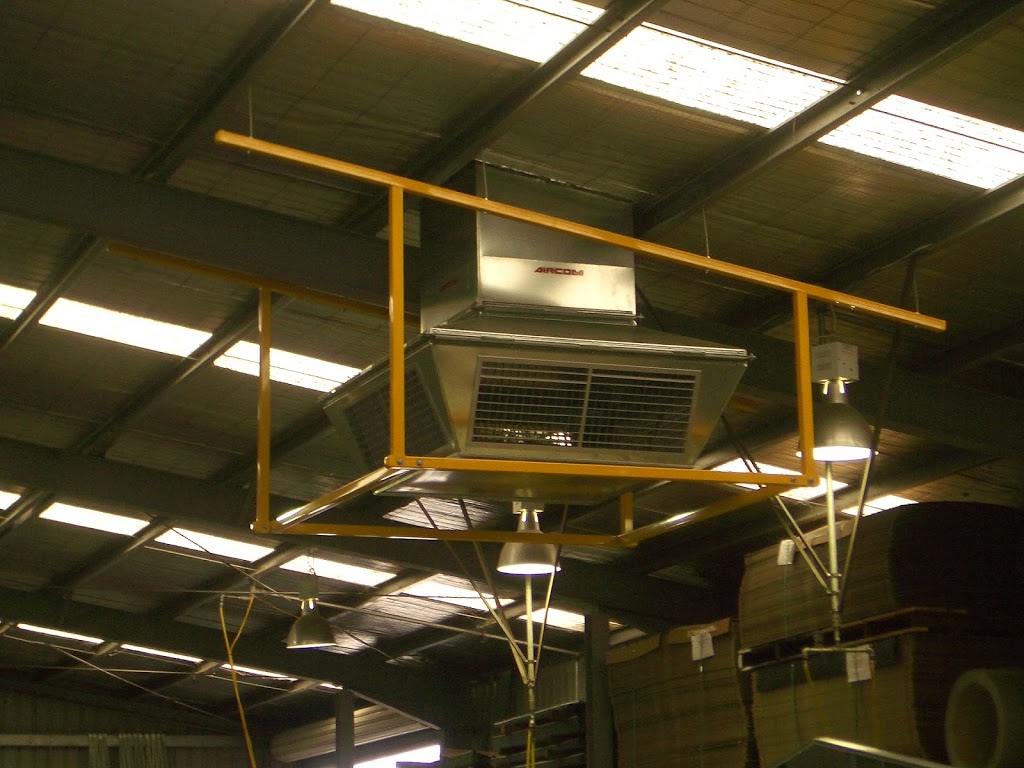 Aircom Airconditioning Services | plumber | 893 Metry St, Albury NSW 2640, Australia | 0260401366 OR +61 2 6040 1366