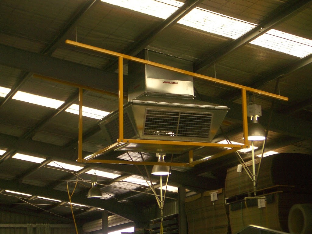 Aircom Airconditioning Services | 893 Metry St, Albury NSW 2640, Australia | Phone: (02) 6040 1366