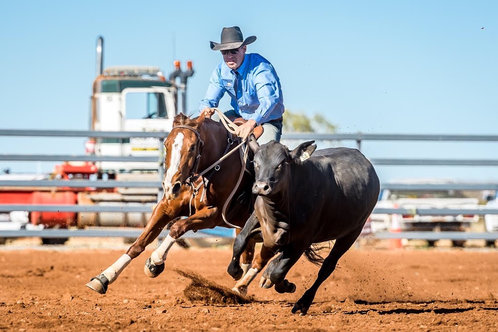 Rob Leach Equine |  | Yallambie, 201 Inlet Rd, Attunga NSW 2345, Australia | 0487802658 OR +61 487 802 658