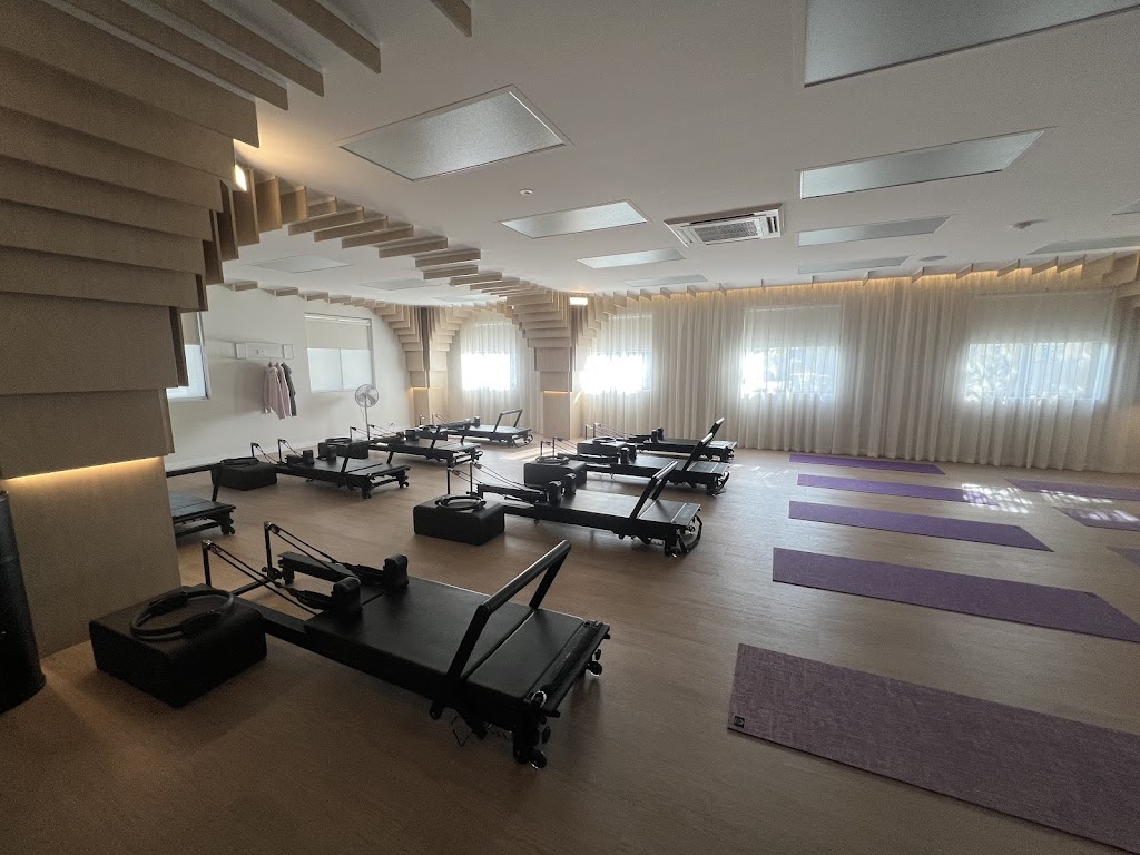 Charged Pilates Koo Wee Rup | 352-354 Rossiter Rd, Koo Wee Rup VIC 3981, Australia | Phone: 1300 968 749