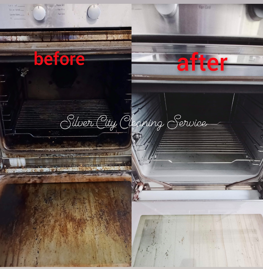 Silver City Cleaning Service | 420 Thomas St, Broken Hill NSW 2880, Australia | Phone: 0452 610 020