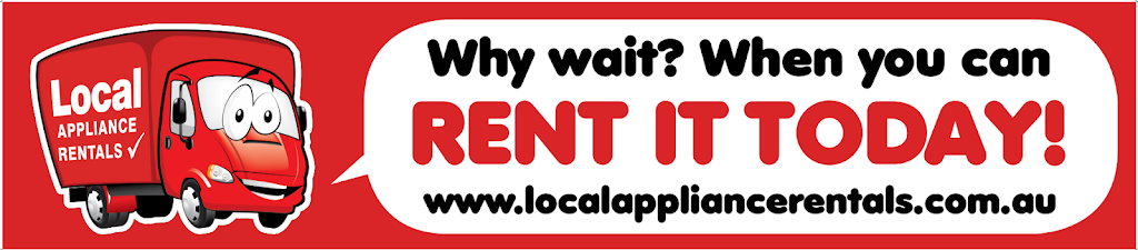 Local Appliance Rentals Kempsey | 21 Smith St, Kempsey NSW 2440, Australia | Phone: 0475 271 023