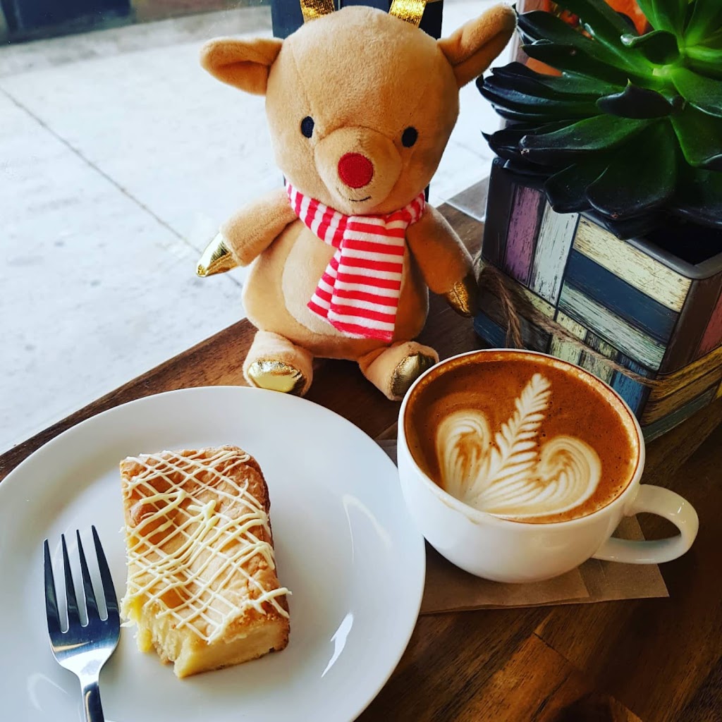 Tony & Friends Cafe | Shop 1/38 Sugarloaf Rd, Risdon Vale TAS 7016, Australia | Phone: 0424 719 772