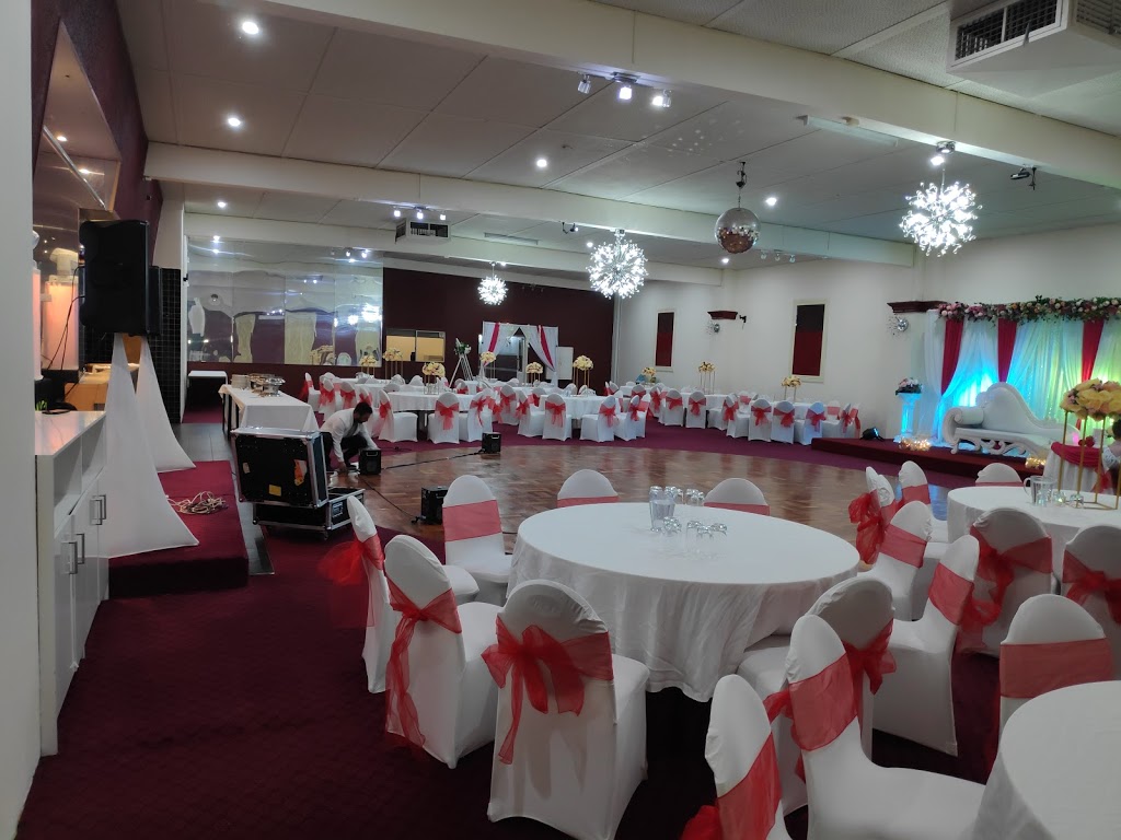 Brothers banquet reservoir | restaurant | 231 Broadhurst Ave, Reservoir VIC 3073, Australia