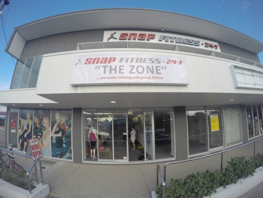 Snap Fitness 24/7 Kawana | Lutana St &, Burns St, Buddina QLD 4575, Australia | Phone: 0427 117 410