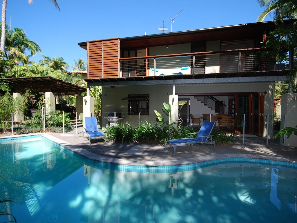 Leilani Villas | lodging | 8 Solander Blvd, Port Douglas QLD 4877, Australia | 0740994789 OR +61 7 4099 4789