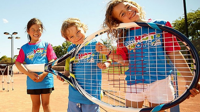 Vida Tennis | gym | 260/270 High St Rd, Mount Waverley VIC 3149, Australia | 0394577248 OR +61 3 9457 7248
