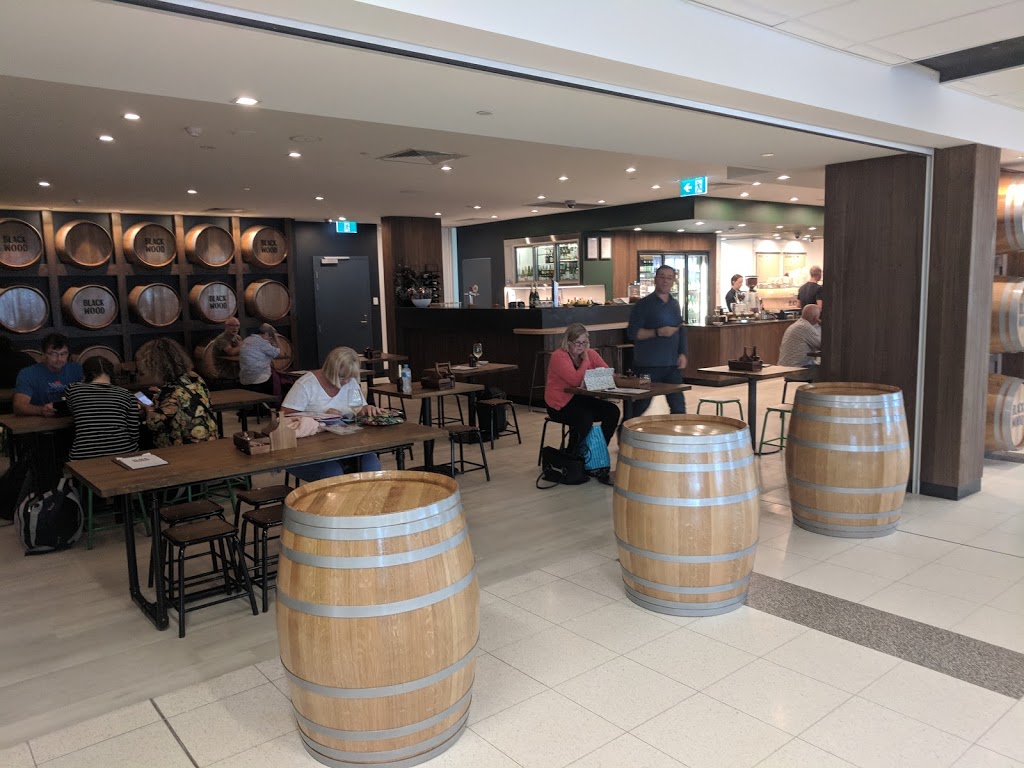 Blackwood Beer & Wine | restaurant | Level 1, Perth Airport, Terminal 3 Domestic Brearley Ave, Perth Airport WA 6105, Australia | 0470244296 OR +61 470 244 296