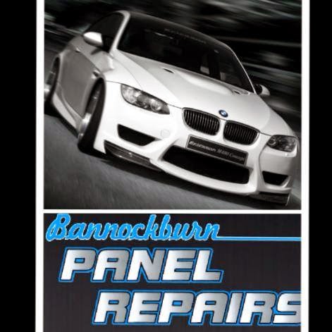 Bannockburn Panel Repairs | car repair | 178 Marshalltown Rd, Grovedale VIC 3216, Australia | 0352441708 OR +61 3 5244 1708