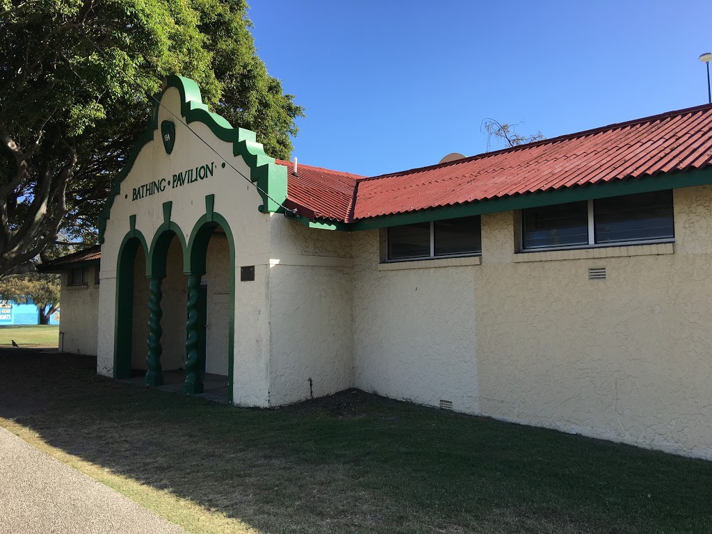 Southport Bathing Pavilion | museum | Southport QLD 4215, Australia