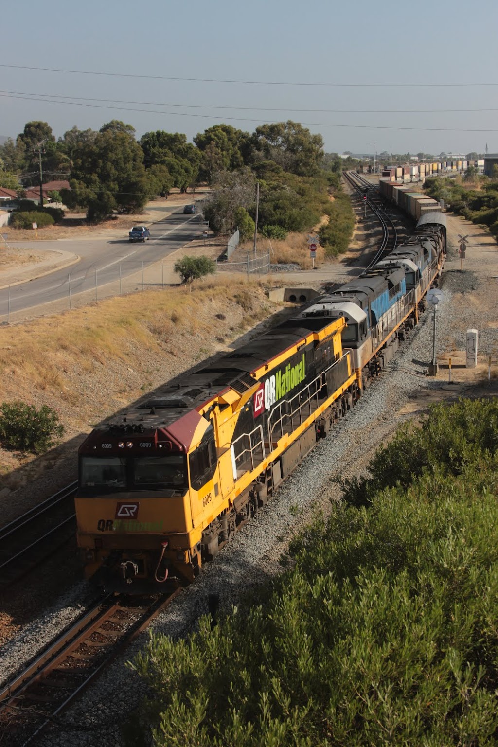 CBH Kwinana Grain Terminal | 1304 Rockingham Beach Rd, Rockingham WA 6168, Australia | Phone: (08) 9591 5125