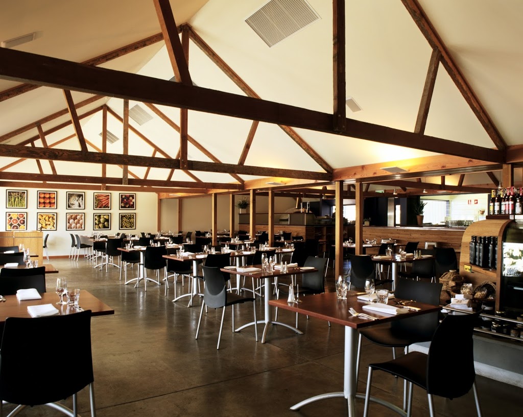 Salters Kitchen | restaurant | Saltram Winery, Nuriootpa Road, Angaston SA 5353, Australia | 0885610200 OR +61 8 8561 0200